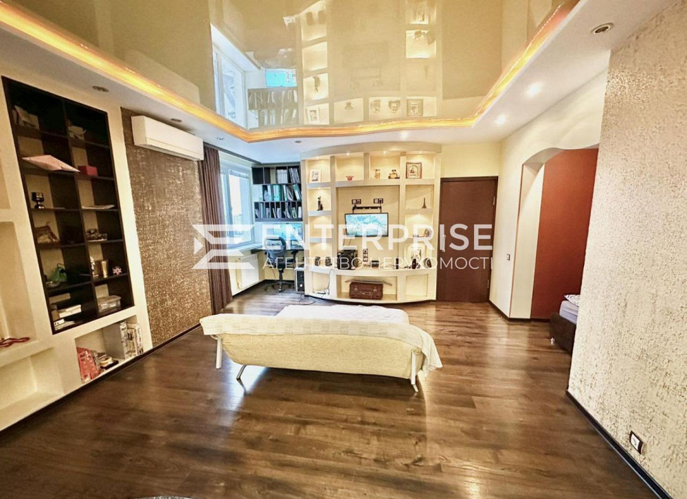 Продаж 2к Квартира 64.9 кв.м Кольцова вул. Київ - фото 5