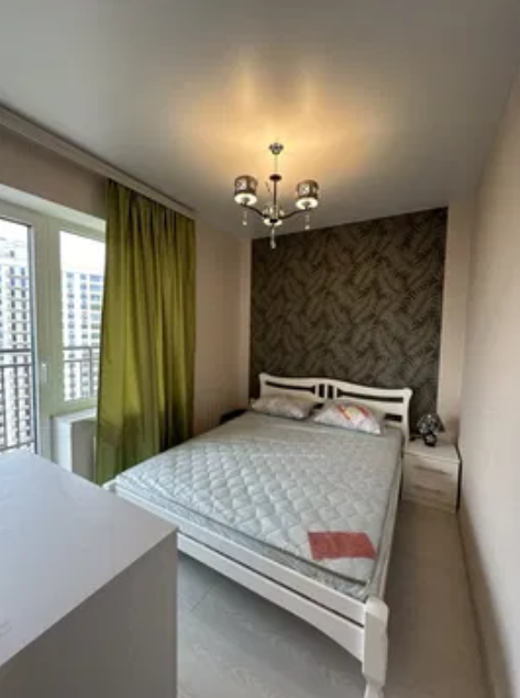 Продаж Квартира 1-кімнатна на ул. Академика Сахарова, 3е Kryzhanivka (Shyriaivskyi raion) - photo 8