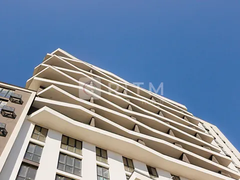 Продаж 2к Квартира 75.72 кв.м Вашингтона Джорджа вулиця 1 Львів - фото 16