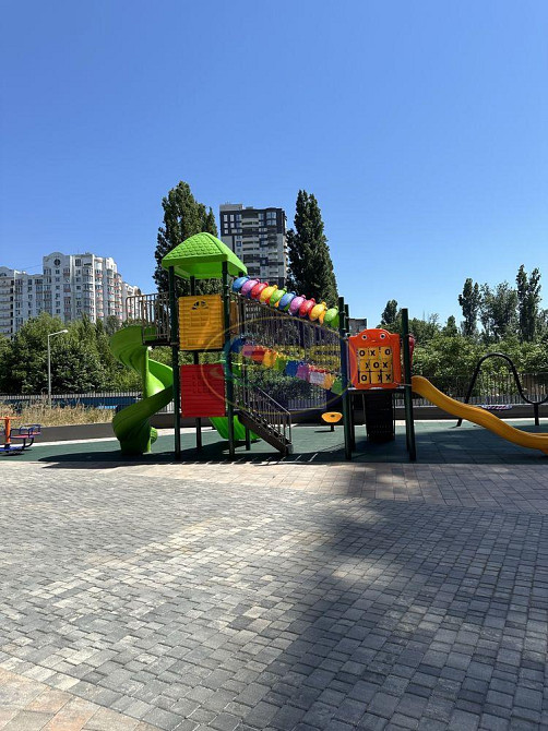 Продаж 4к квартири 100 кв. м Одеса - фото 9