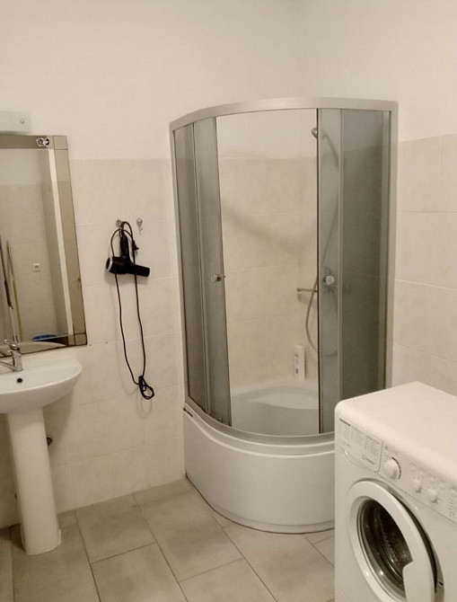 Оренда Квартира 1-кімнатна, 10/27 поверх на Кировоградская ул., 70 Київ - фото 5