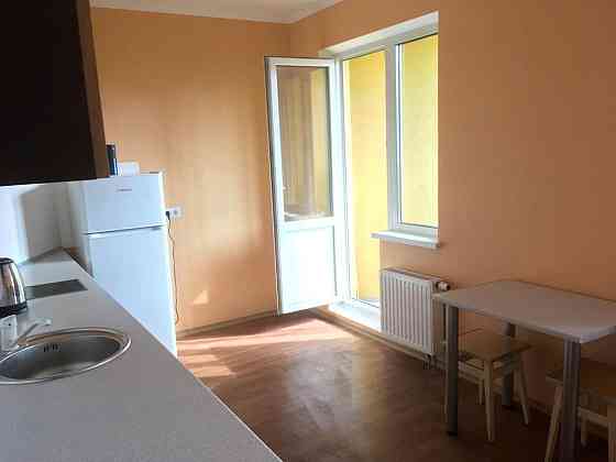 Оренда Квартира 1-кімнатна, 9/25 поверх на вул. Самійла Кішки, 5Д Київ