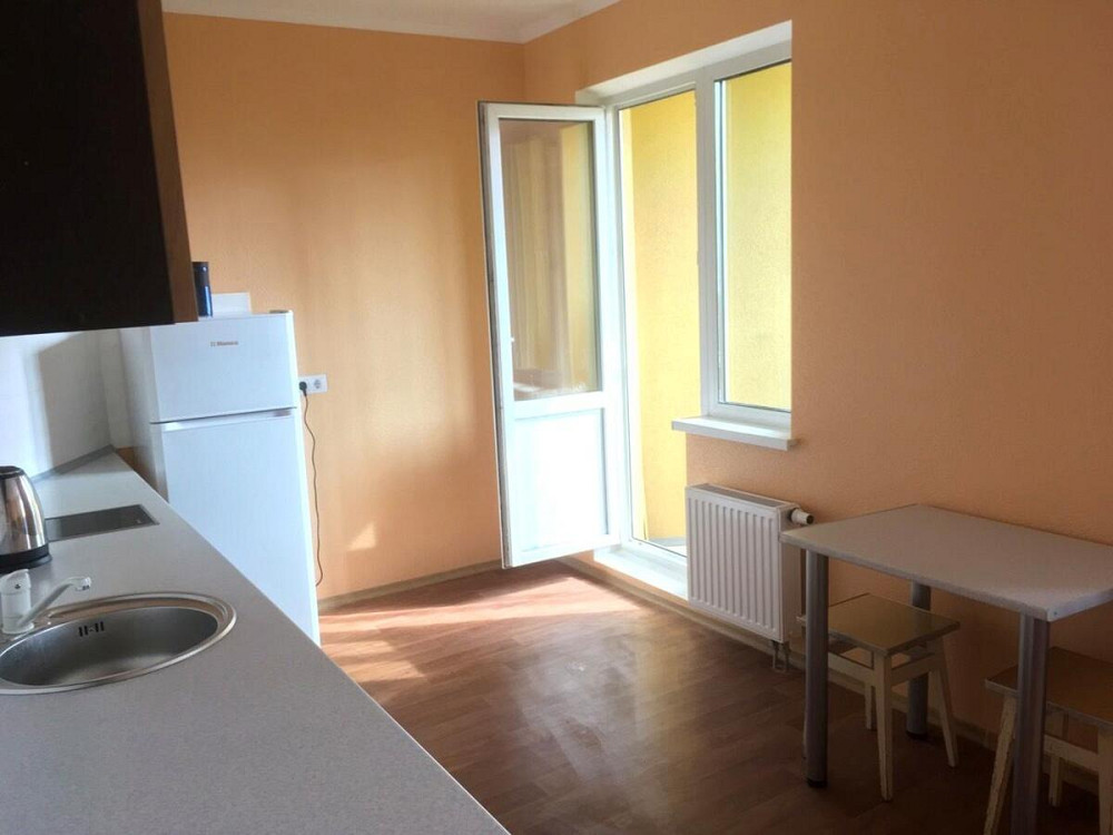 Оренда Квартира 1-кімнатна, 9/25 поверх на вул. Самійла Кішки, 5Д Київ - фото 4