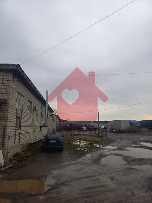 Продаж торгове приміщення на Центральна поверх - 1/1 Baranyntsi - photo 10