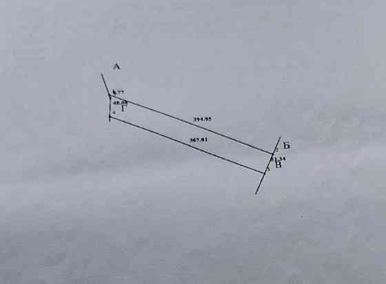 Продаж земельної ділянки 1.95 га Підберізці