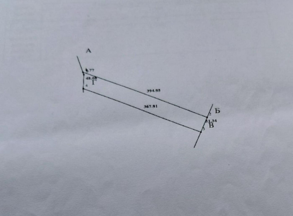 Продаж земельної ділянки 1.95 га Підберізці - фото 3