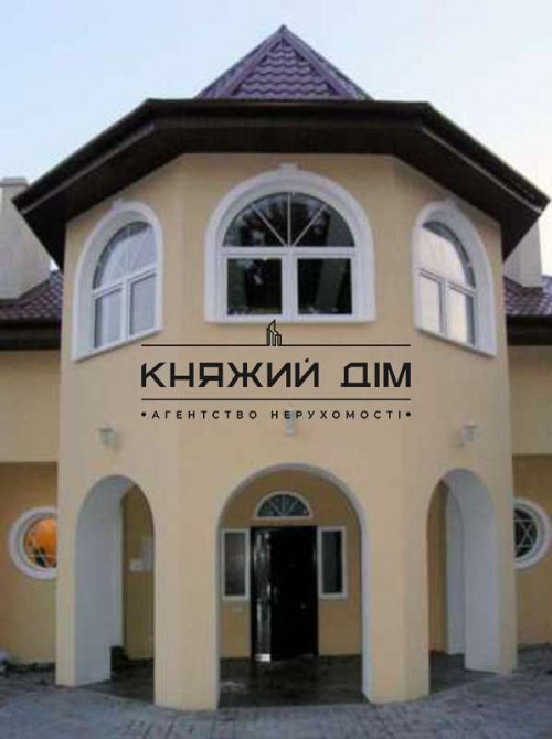 Відмінний будинок біля м.Деміївська Код № 133464 Київ - фото 12