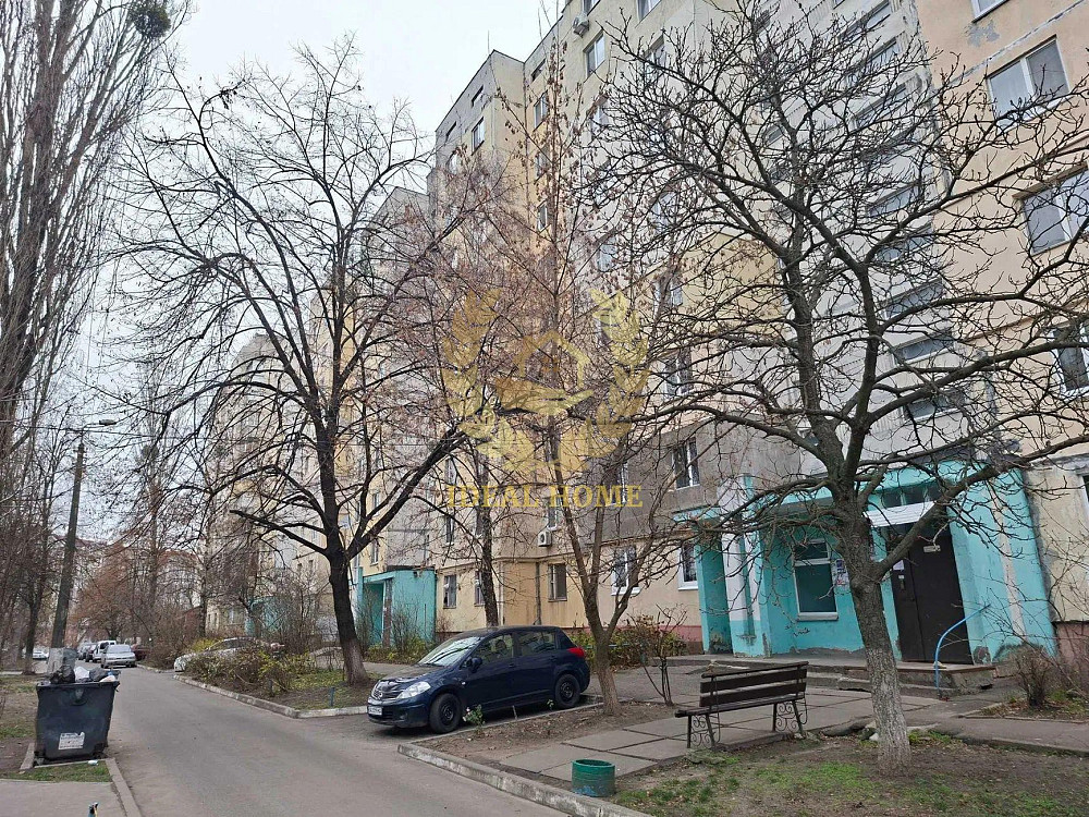 Продаж Квартира 2-кімнатна на Луценко Дмитрия ул., 9 Kiev - photo 19