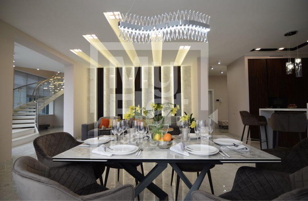 Оренда Квартира 4-кімнатна, 21/27 поверх на вул. Болсунівська Киев - изображение 3