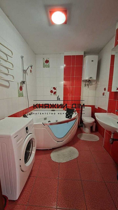 Продаж однокімнатної  квартири ЖК Парковий Київ - фото 7