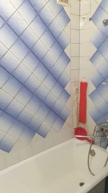 Оренда Квартира 1-кімнатна, 1/5 поверх на Чорних Запорожців, 8 Київ - фото 9