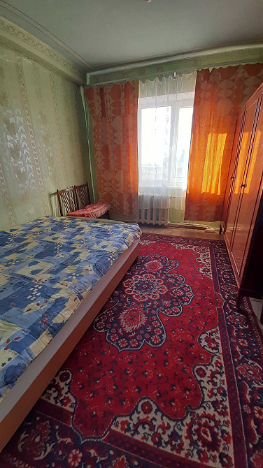 Продаж Квартира 2-кімнатна, 9/9 поверх на Котельникова Михайла вул., д. 87 Київ - фото 4