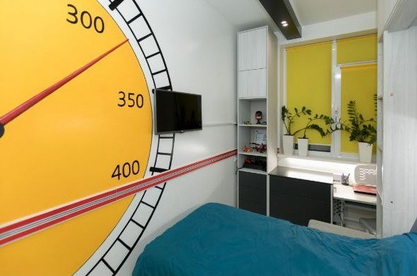 Продаж Квартира 2-кімнатна, 6/19 поверх на Жемчужная улица Одесса - изображение 15