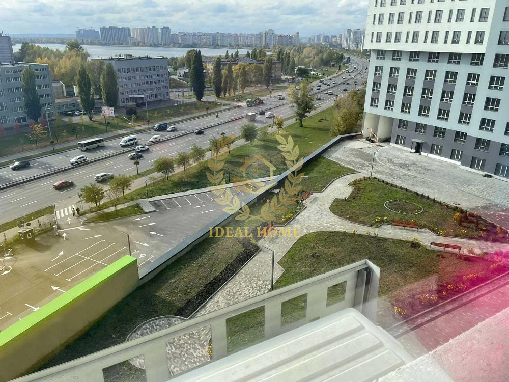 Продаж 1-кімної поруч з метро Бориспільська Київ - фото 17