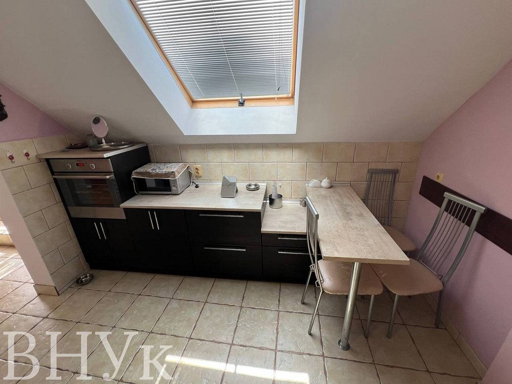 Продаж Квартира 3-кімнатна, 3/3 поверх на вул. Острозького Князя Тернополь - изображение 9