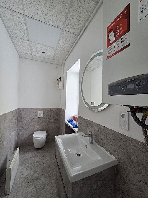 Оренда торгове приміщення на Стуса В. вул., 28 поверх - 1/1 Ivano-Frankivs'k - photo 6