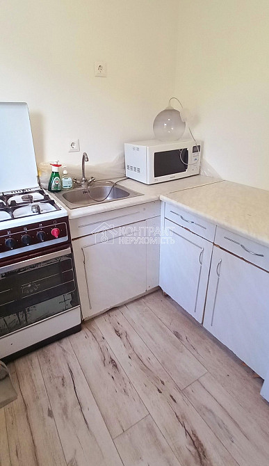 Продаж Квартира 2-кімнатна, 4/9 поверх на вул. Бучми Харків - фото 12