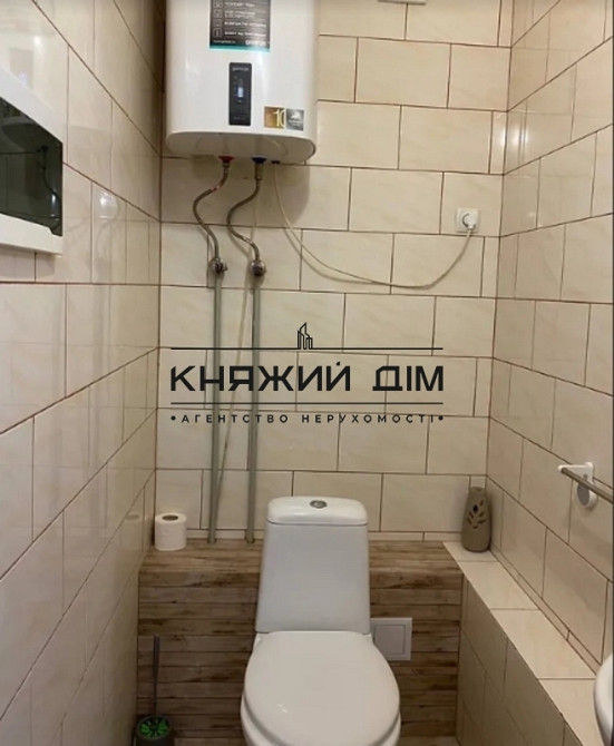 Продаж 1-но к. квартири в ЖК Навігатор. № 21145704 Київ - фото 11