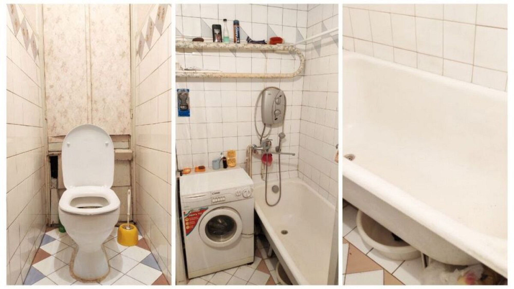 Продаж Квартира 3-кімнатна, 4/16 поверх на Бучми, 8 Київ - фото 12