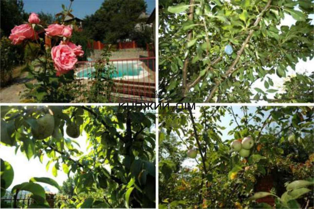 Відмінний будинок біля м.Деміївська Код № 133464 Київ - фото 10