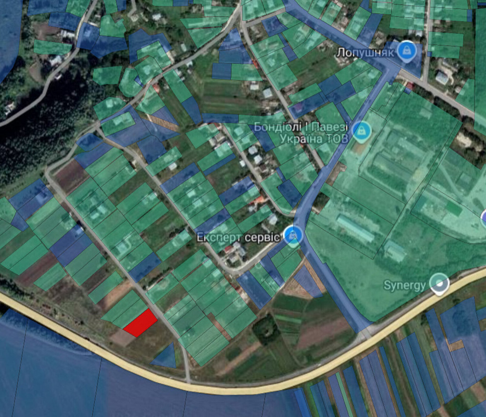 Продаж земельної ділянки 15 соток  - фото 2