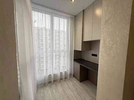 Продаж Квартира 1-кімнатна, 7/10 поверх на Семейная, 6 Дніпро