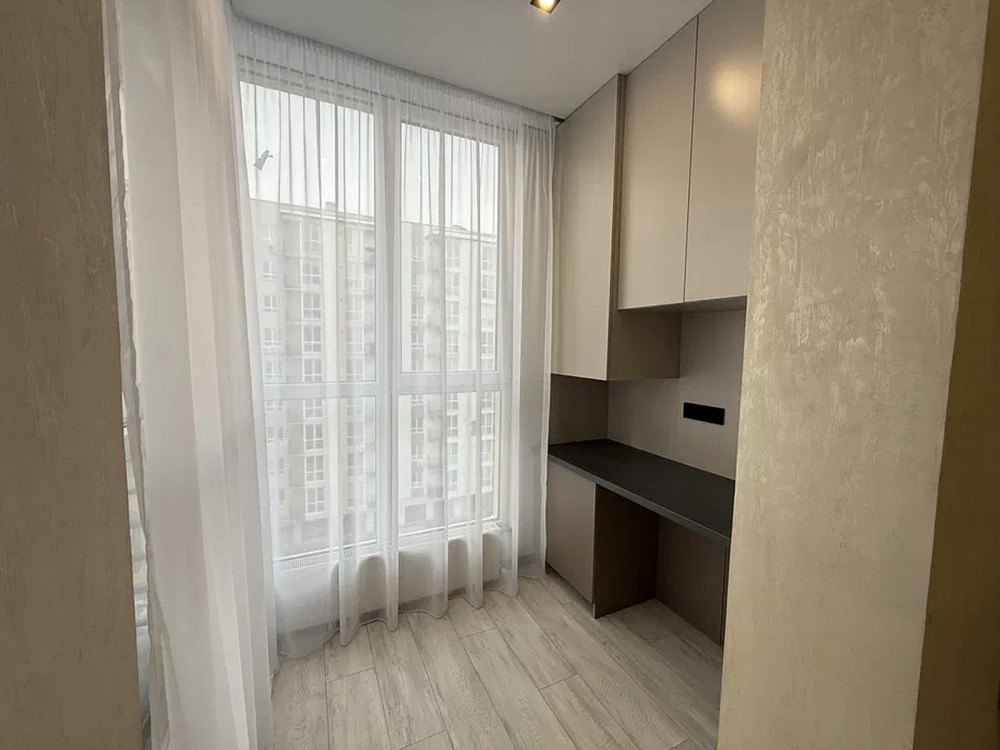 Продаж Квартира 1-кімнатна, 7/10 поверх на Семейная, 6 Дніпро - фото 3