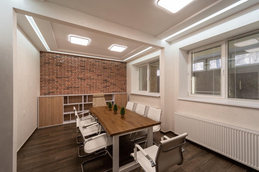 Продаж офісне приміщення на Зоопарковая ул. приміщень - 6, поверх - 1/10 Одеса - фото 4