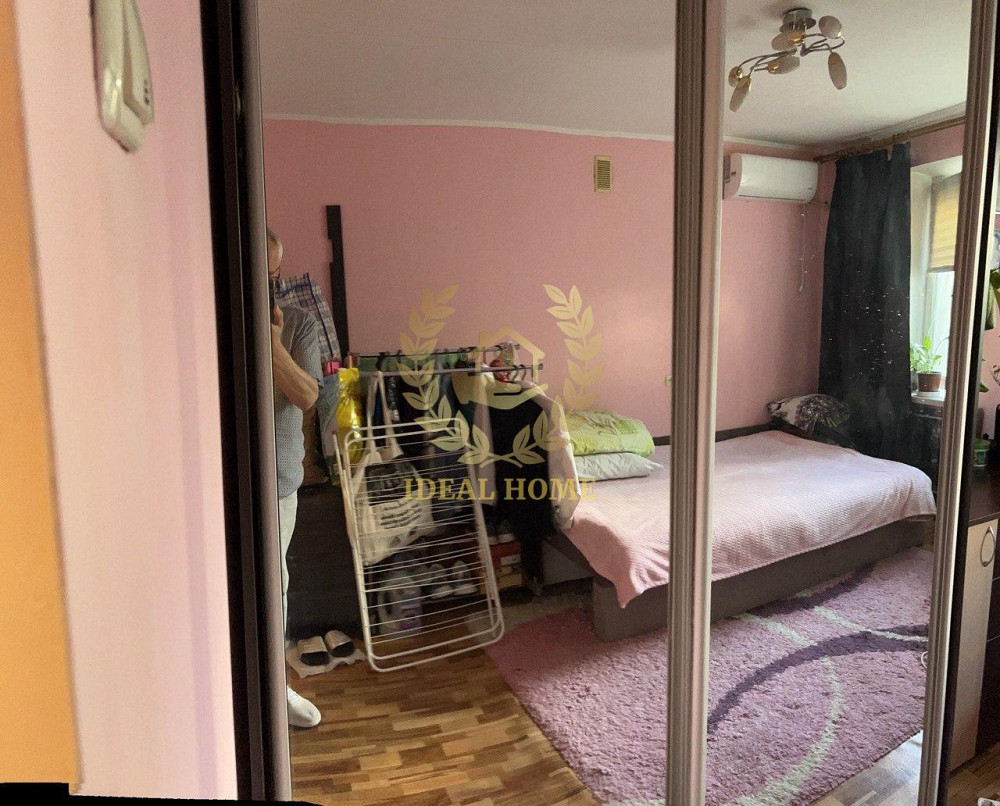 Продаж 2кімнат в гуртожитку 48 кв. м на вул. Петра Вершигори Київ - фото 3