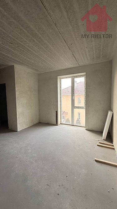 Продаж Квартира 1-кімнатна, 3/4 поверх на Собранецька, 92 Uzhhorod - photo 4