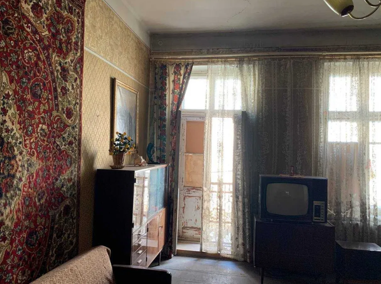 Продам 2-х комнатную квартиру в центре Odessa - photo 5