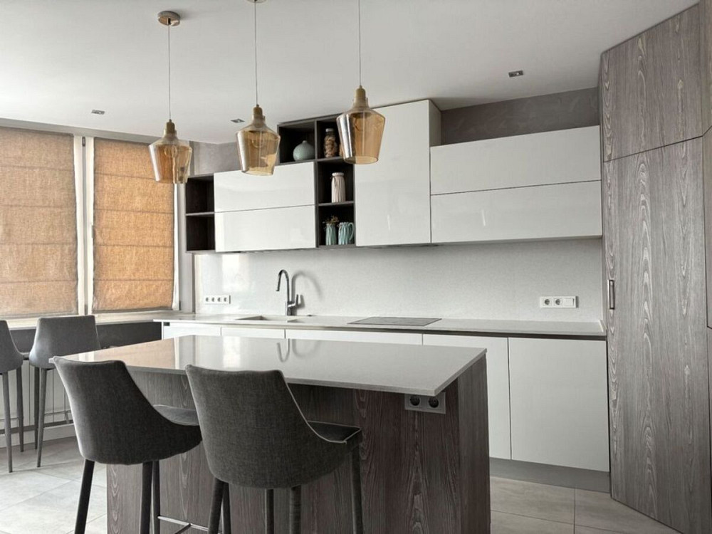 Продаж Квартира 4-кімнатна, 17/24 поверх на Чавдар, 2 Kiev - photo 5