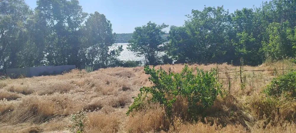 Продаж 1-поверховий Будинок з ділянкою 16.4 сот 68.3 кв.м 5 кімн. на Набережна вулиця, буд. 28 Любимівка (Дніпропетровський район) - фото 1