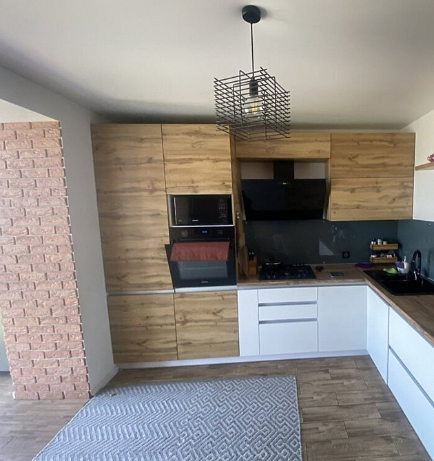 Продаж Квартира 3-кімнатна, 9/9 поверх на Коцюбинського вул., 5Б Ternopil' - photo 1