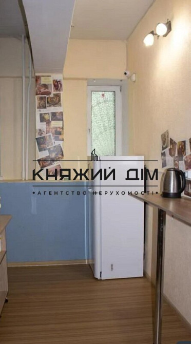 Оренда офісне приміщення на Василенко Николая ул. Київ - фото 2