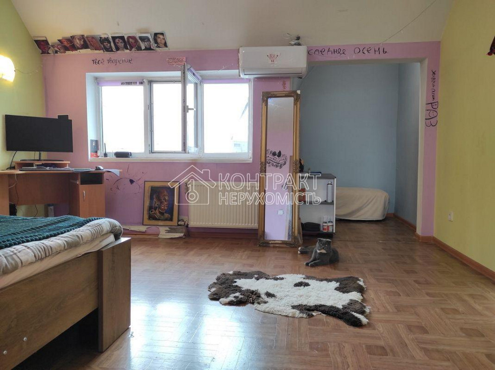 Продаж Квартира 5-кімнатна, 6/6 поверх на вул. Римарська Харьков - изображение 8