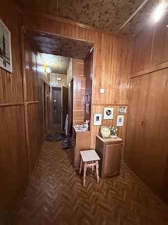 Продаж Квартира 3-кімнатна, 3/9 поверх на Лютеранська вул., д. 35/30 Киев