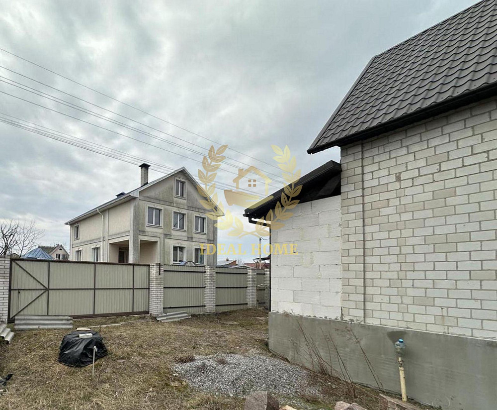 продам будинок Кожухівка Калинівка (Богуславський район) - фото 7