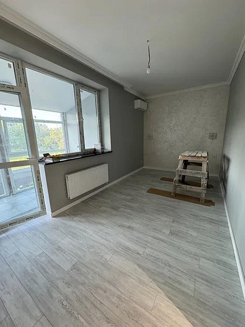 Продаж Квартира 3-кімнатна, 1/2 поверх на вул. Саєнко Житомир - фото 8