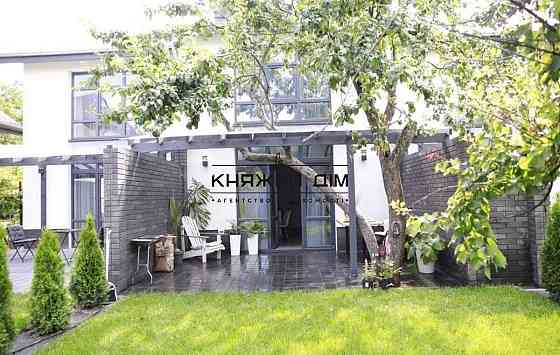 Оренда таунхауса по вул. Садовій Метро Славутич 139364 Київ