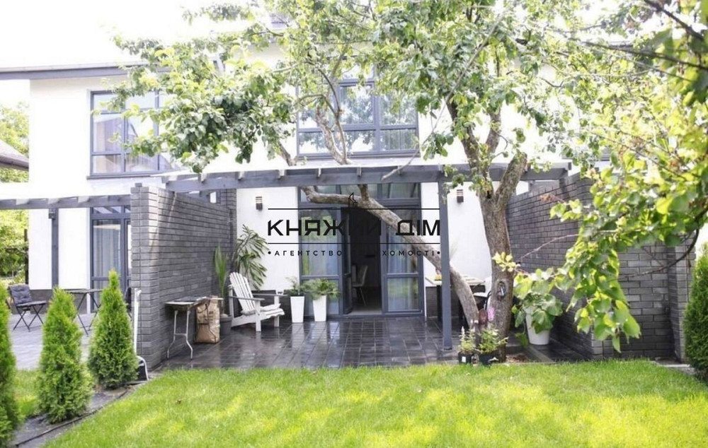 Оренда таунхауса по вул. Садовій Метро Славутич 139364 Київ - фото 5