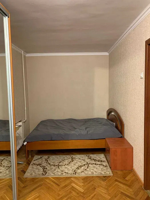 Оренда Квартира 1-кімнатна, 4/9 поверх на вул. Миколи Голего, 28А Киев - изображение 4