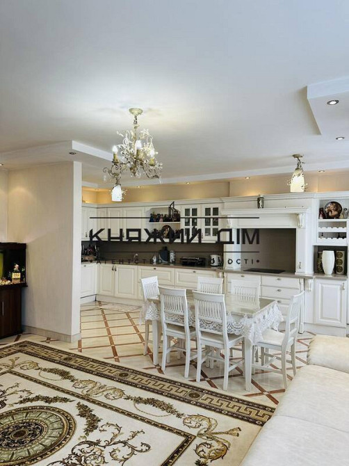 Продаж великої квартири на Борщагівці, Чаадаєва Код 21146505 Київ - фото 15