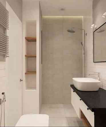 Продаж Квартира 1-кімнатна, 8/9 поверх на Дмитра Луценка вул., д. 6 Київ