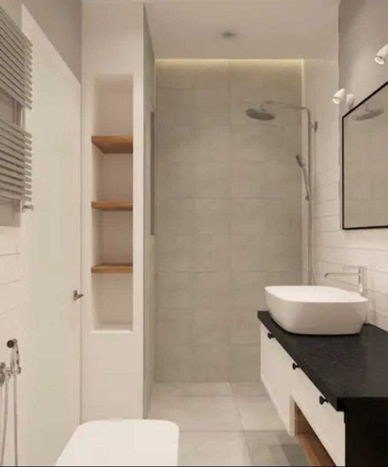 Продаж Квартира 1-кімнатна, 8/9 поверх на Дмитра Луценка вул., д. 6 Київ - фото 5