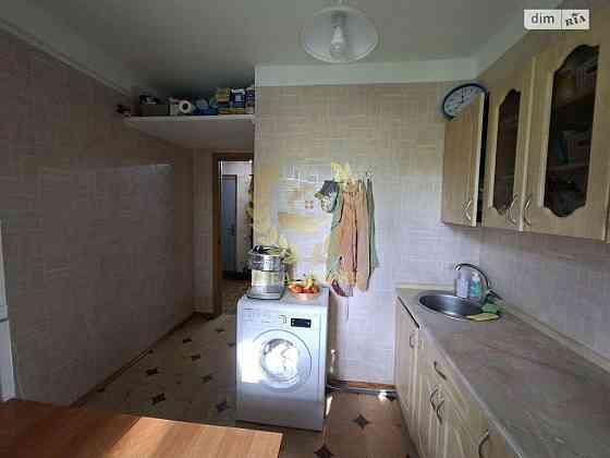 Продаж Квартира 1-кімнатна, 4/9 поверх на Флоренции ул., 12Б Київ