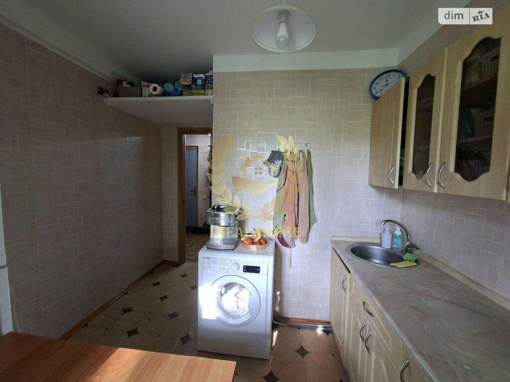 Продаж Квартира 1-кімнатна, 4/9 поверх на Флоренции ул., 12Б Київ - фото 1