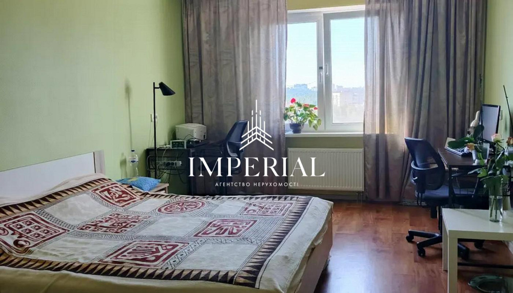 Продаж Квартира 1-кімнатна, 14/25 поверх на вул. Данченка Київ - фото 7