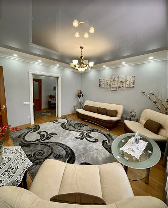 Продаж 1 поверхового будинку з верандою і ділянкою на 12 соток, 126 кв. м, Велика Березовиця Велика Березовиця - фото 8