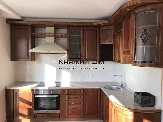 Оренда Квартира 1-кімнатна, 2/7 поверх на Стеценко ул. Киев